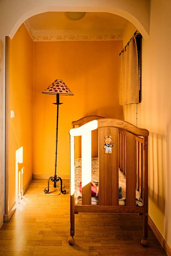 Casa Rural La Alegria De La Alcarria III Торремоча-дель-Кампо Экстерьер фото
